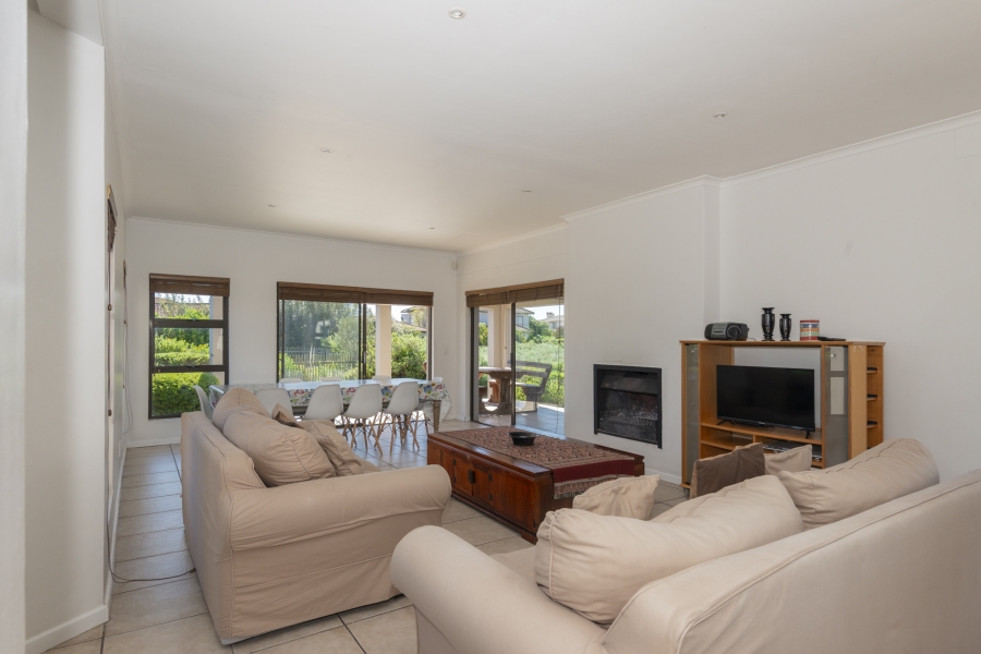 4 Bedroom Property for Sale in Langebaan Country Estate Western Cape